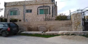 4 Bedrooms Farms for Sale in Jerash Al-Rashaida