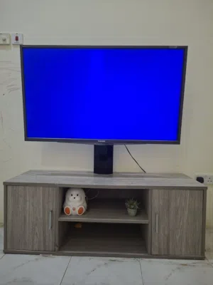 TV with Table