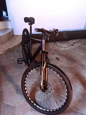 Bicycles . New0