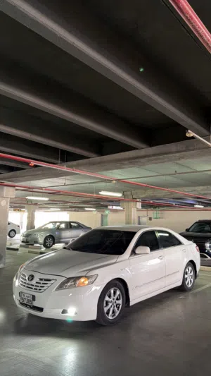 Used Toyota Camry in Al Jahra