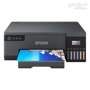 Epson Ecotank l8050