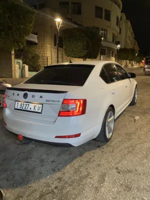Used Skoda Octavia in Bethlehem