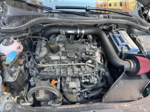Used Skoda Octavia in Cairo