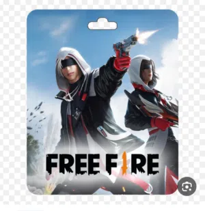 Free Fire gaming card for Sale in Al Batinah