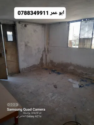 80 m2 2 Bedrooms Apartments for Rent in Zarqa Hay Al Ameer Mohammad