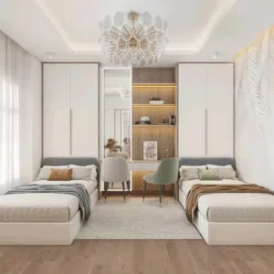 سكن مشترك للإيجار