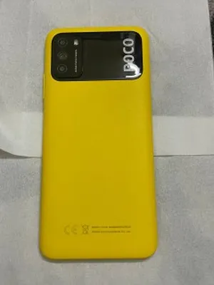 Xiaomi Pocophone M3 64 GB in Mecca