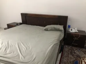 غرفة نوم كاملة