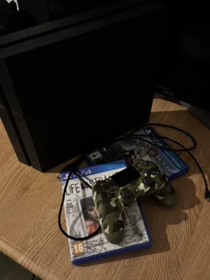 PlayStation 4 PlayStation for sale in Muscat