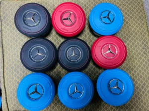 SRS Airbag Assembly – Genuine OEM Part