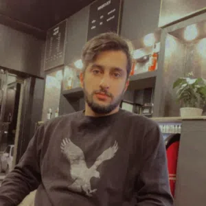 Nizar adnan