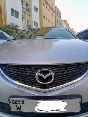 mazda 6 clean title