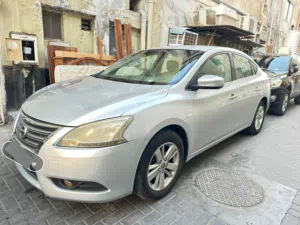 Nissan Sentra for sell urgent