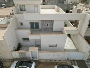 فيلا نظام خليجي