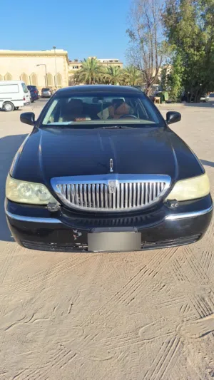 ford Lincoln