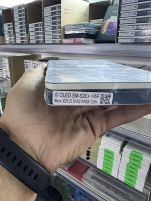 LCD S20 Plus oled Screen S20 plus oled شاشة اس 20 اوليد