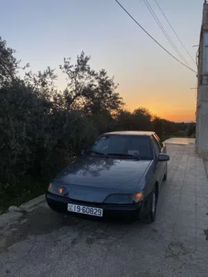Used Daewoo Espero in Irbid
