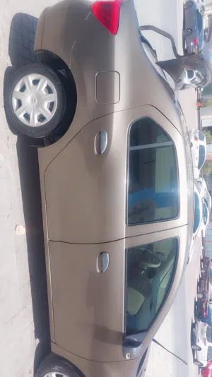 Used Renault Symbol in Muscat