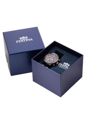 ساعة Festina