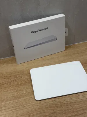 Apple Magic Track Pad