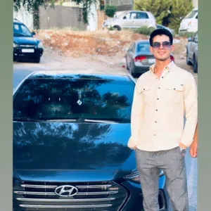 Hamza ALsallaj 