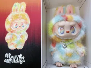 Figures And Blind boxes