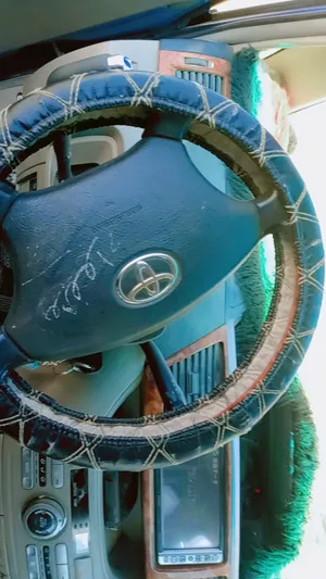 تويوتا انوفا DX 2006