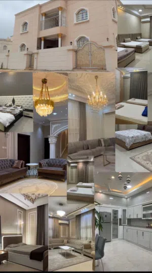 500 m2 More than 6 bedrooms Townhouse for Rent in Dhofar Salala