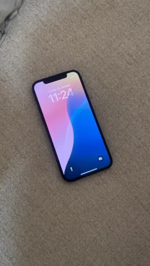 Apple iPhone 12 128 GB in Al Ain