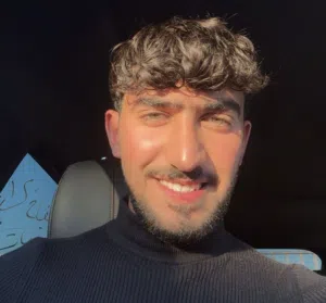 Ahmad Abu Laith 