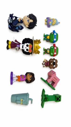 Toys العاب مجسمات