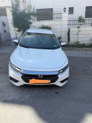 هوندا انسايت 2019 لون سياره نظيفه فحص 3جيد قصعه بطانة الشاصي ممشى قليل استخدام خفيف لا تحتاج لشيء