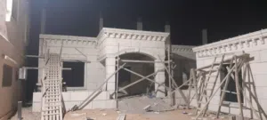 مخرطه ومنشار ثائر الحويطي لكافه انواع حجر البناء وشلالات والباربكيو نوافير