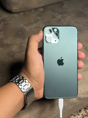 Apple iPhone 11 Pro 512 GB in Benghazi