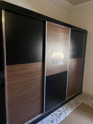 2 دولاب ملابس