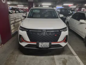 Used Changan CS35 in Hawally