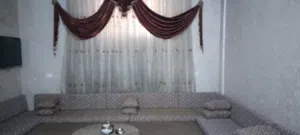 فراش عربي بحالة ممتازة للبيع