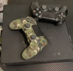 للبيع سوني مستعمل