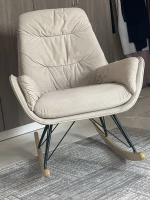 كرسي هزاز للبيع