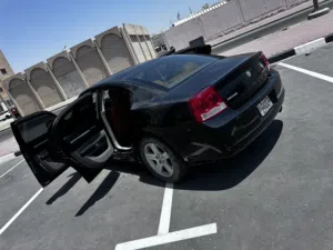 Used Dodge Charger in Al Ahmadi