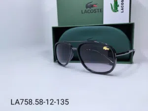 نظارات شمسية جديدة