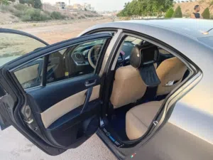 Used Mazda 3 in Muscat