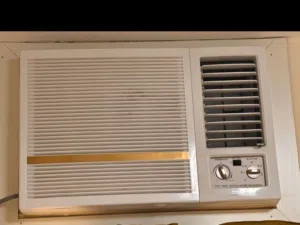 I have window AC and portable AC for sale