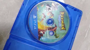 للبيع Rayman Legends مستعمل الدفع عند الاستلام