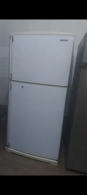 ثلاجه ممتازة جدا