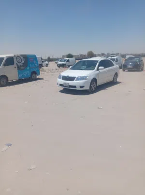 Used Toyota Corolla in Farwaniya