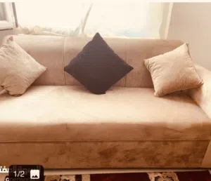 Good condition 5 seater sofa set For sale