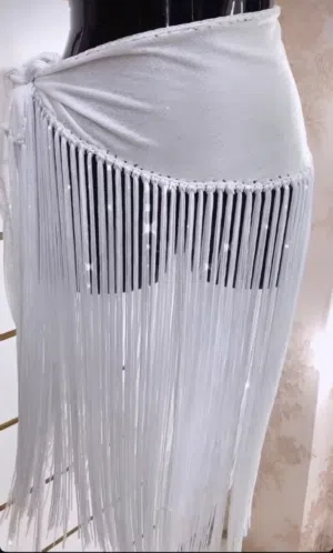 ربطات رقص (هدبات)