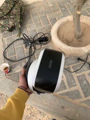 نضارات VR SONY