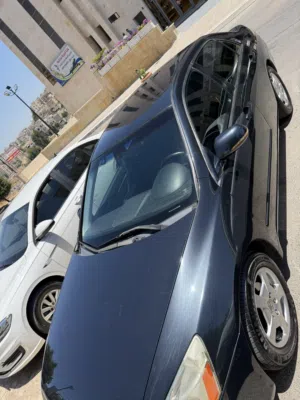 Used Honda Accord in Amman